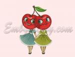 Machine Embroidery Design 