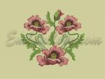 Machine Embroidery Design 