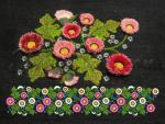 Machine Embroidery Design