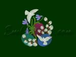 Machine Embroidery Design