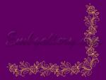 Set of 3 Machine Embroidery Designs