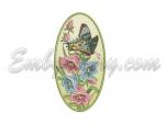 Machine Embroidery Design