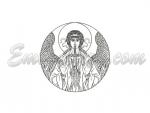 Machine Embroidery Design