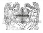 Machine Embroidery Design