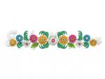 Machine Embroidery Design