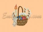 Machine Embroidery Design
