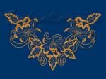 Machine Embroidery Design