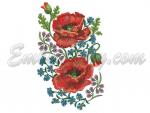 Machine Embroidery Design
