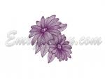 Machine Embroidery Design