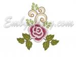 Machine Embroidery Design