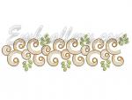Machine Embroidery Design