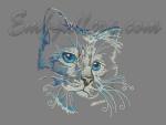Machine Embroidery Design 