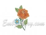 Machine Embroidery Design 