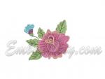 Machine Embroidery Design