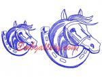 Machine Embroidery Design