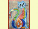 Machine Embroidery Design