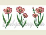 Machine Embroidery Designs Set