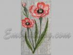 Machine Embroidery Design