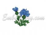 Machine Embroidery Design