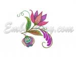 Machine Embroidery Design