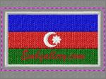Machine Embroidery Design