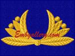 Machine Embroidery Design