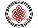 Machine Embroidery Design