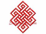 Machine Embroidery Design 