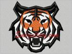 Machine Embroidery Design