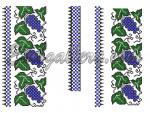 Machine Embroidery Design