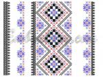 Set of Machine Embroidery Designs