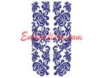 Machine Embroidery Design