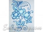 Machine Embroidery Design