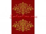 Collection of Machine Embroidery Designs