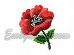 Machine Embroidery Design
