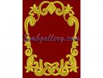 Machine Embroidery Design