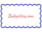 Machine Embroidery Design