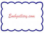 Machine Embroidery Design