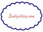 Machine Embroidery Design
