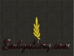 Machine Embroidery Design 