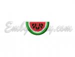 Machine Embroidery Design