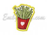 Machine Embroidery Design