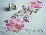 Machine Embroidery Design