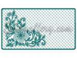 Set of 2 Machine Embroidery Designs