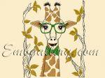 Set of 3 Machine Embroidery Design