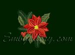 Machine Embroidery Design