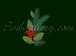 Machine Embroidery Design