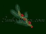 Free Machine Embroidery Design