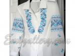 Set of 9 Machine Embroidery Designs