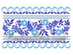 Machine Embroidery Design